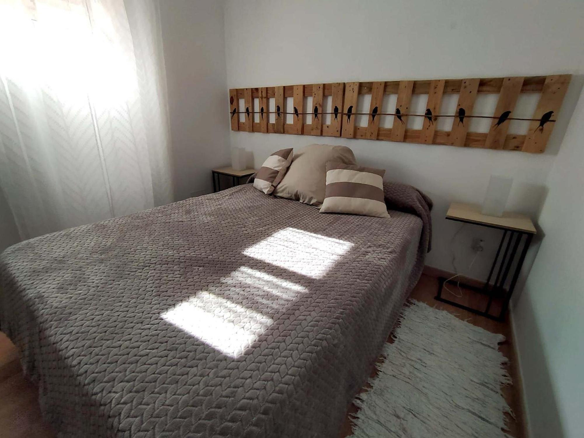 Tarifa Salada Apartment Exterior photo